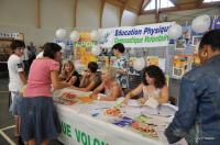 Forum des Associations 2011