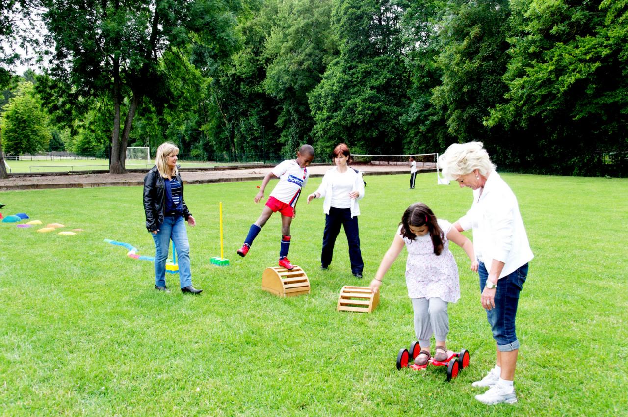 Fête USLP 2011