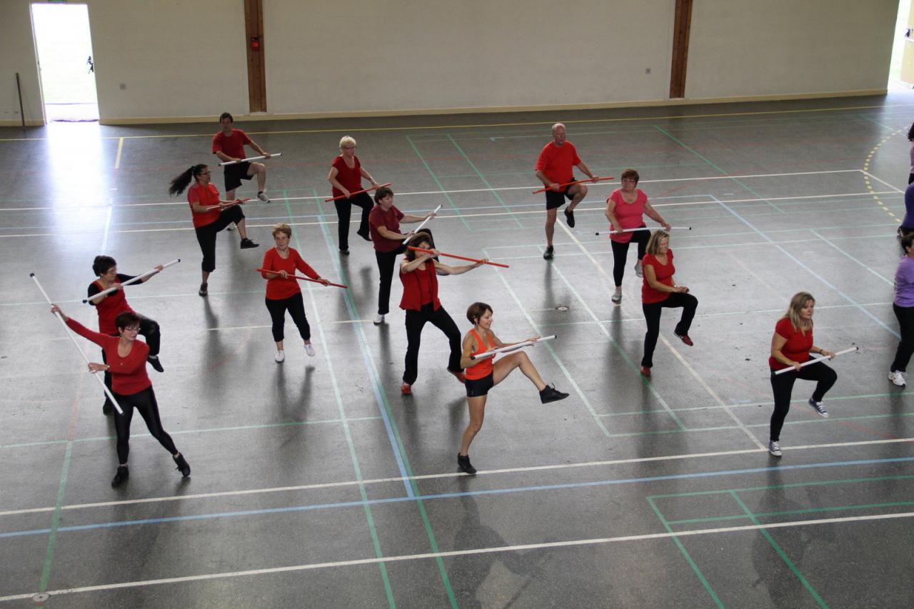Fête USLP 2011