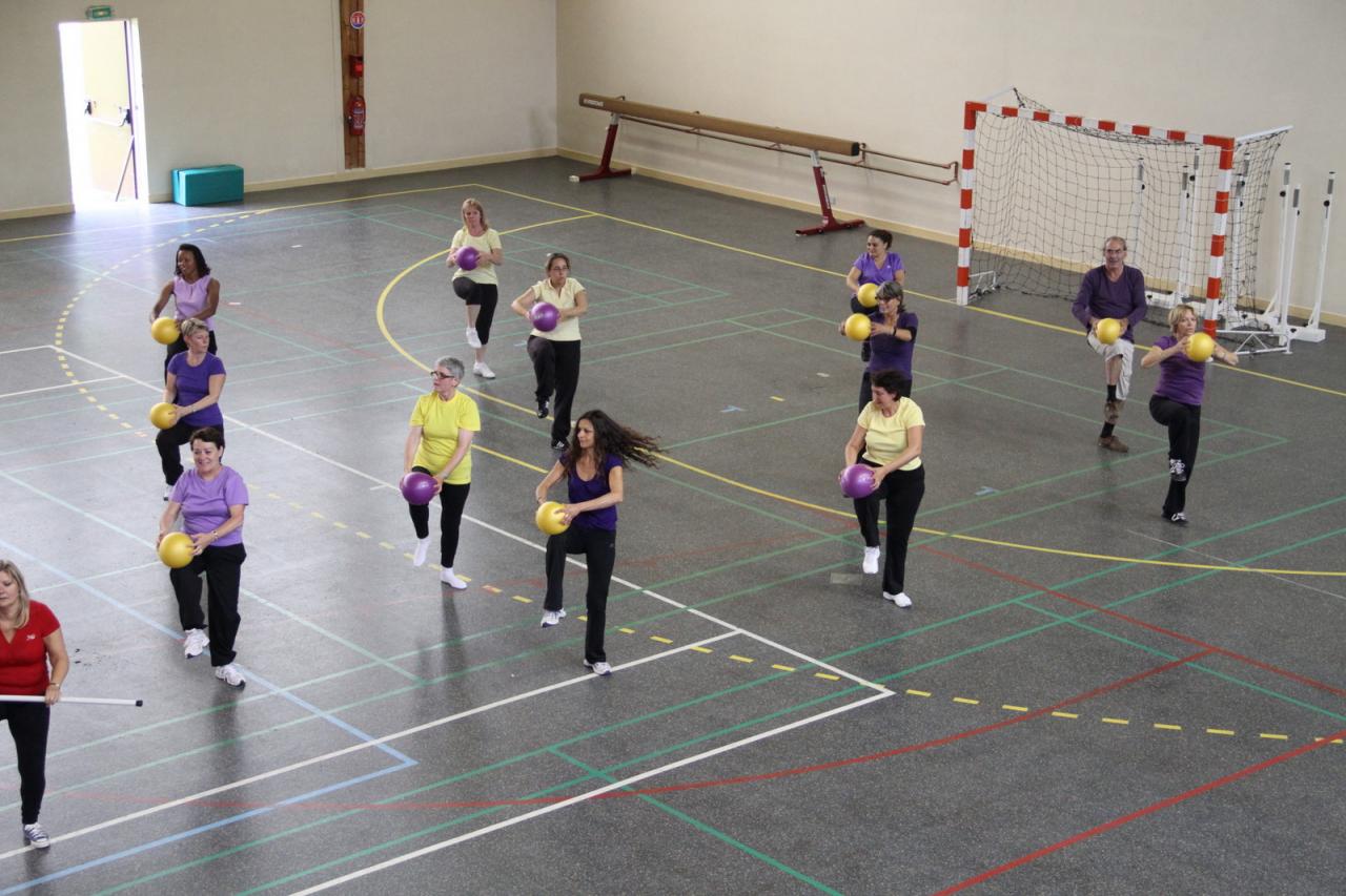 Fête USLP 2011