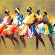 Danse africaine