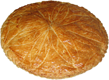 Galette